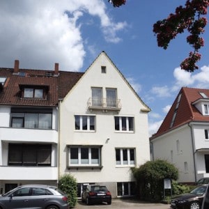 Psychotherapie Praxis Plathnerstraße, Hannover